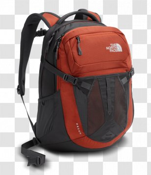 north face travel backpack carry on