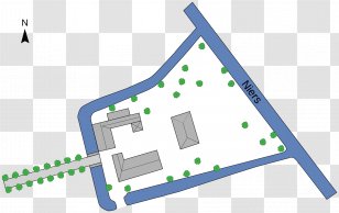 Haus Eyll (Straelen) Hetzert Lower Rhine Region Manor Bauerschaft - Wikiwand Transparent PNG