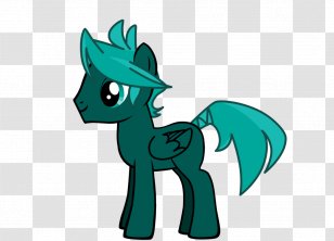 Pony Horse Super Mario World Pixel Art .by - Tail Transparent PNG