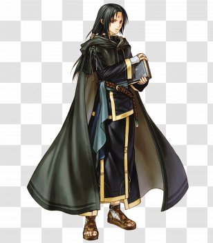 Fire Emblem: Path Of Radiance Radiant Dawn Emblem Heroes Awakening - Cloak Transparent PNG