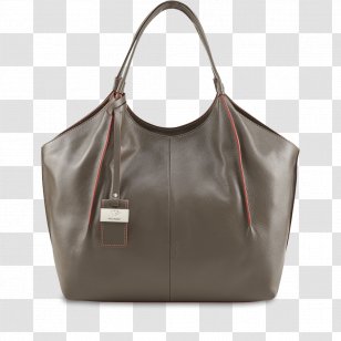 Hobo Bag Tapestry Leather Handbag Fifth Avenue - Clothing Accessories - Design Of Fine Logo Transparent PNG