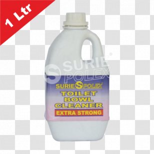 Floor Cleaning Agent Toilet Cleaner - Solvent Transparent PNG
