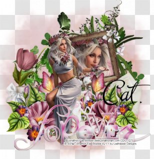 Floral Design Flowering Plant Transparent PNG