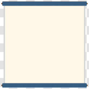 Rolled Paper - Rolled Parchment-Style Paper Transparent PNG