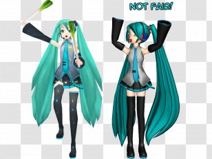 MikuMikuDance Megurine Luka Hatsune Miku: Project DIVA Vocaloid - Fictional Character Mmd Transparent PNG