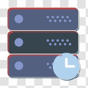 Interaction Assets Icon Server - Games - Rectangle Transparent PNG