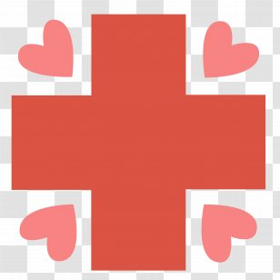 Cutie Mark Crusaders Nursing Applejack Nurse Redheart - Heart Transparent PNG