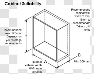 Table 19-inch Rack Shelf Kitchen Cabinet Cabinetry - Drawer Transparent PNG
