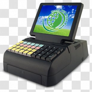 Computer Keyboard Point Of Sale Touchscreen Monitors Terminal - Anima Mars Gaming Mkha0 - Pos Transparent PNG