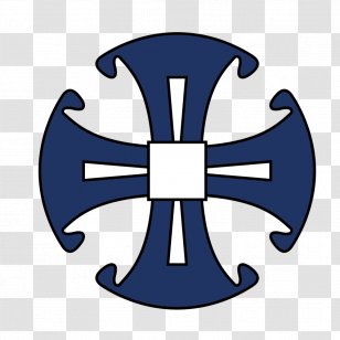 Canterbury Cross Catholicism Christianity Eastern Orthodox Church Evangelical Catholic Transparent PNG