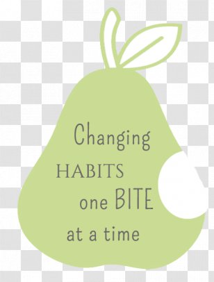 Logo Brand Font - Text - Growing Up Healthily Transparent PNG