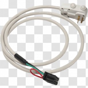 Packaged Terminal Air Conditioner Adapter Conditioning British Thermal Unit Power Cord - Data Transfer Cable Transparent PNG