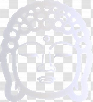 Buddha Transparent PNG