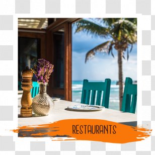 Keoghs Restaurant Vacation Travel Beach - Dinner Transparent PNG