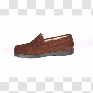 Slip-on Shoe Suede Walking - Beige - Gucci Shoes Transparent PNG