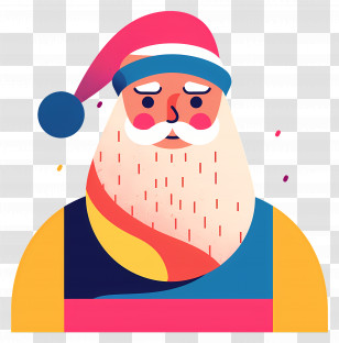 Santa Claus - Santa Claus Christmas Character Transparent PNG