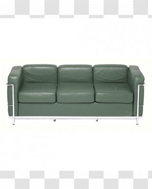 Loveseat Sofa Bed Couch Comfort - Chair Transparent PNG