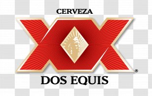 End Of The World Marathon & Half Logo Brand Product Emblem - Dos Equis - Cinco De Mayo Transparent PNG