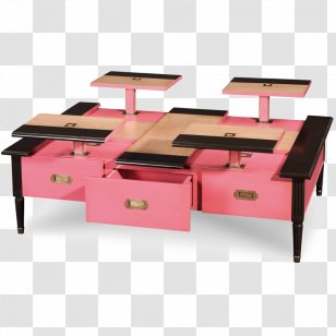 Rectangle Product Design - Desk - Fran And Jane Transparent PNG