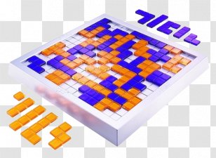 Chess Risk Mattel Blokus Game Transparent PNG