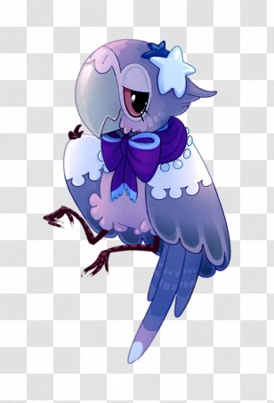 Owl Clip Art Illustration Bird Feather - Legendary Creature - Painted Bees Transparent PNG