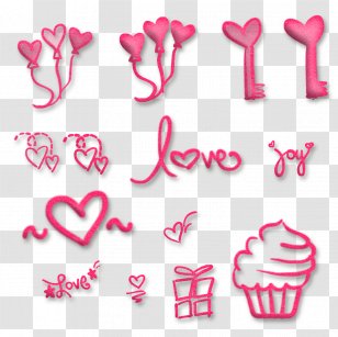 Text Poster Clip Art - Jewellery - Elements Transparent PNG