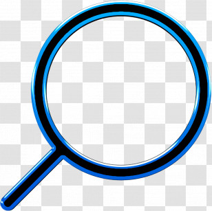 Search Icon Interface Icon Icon Interface Icon Transparent PNG