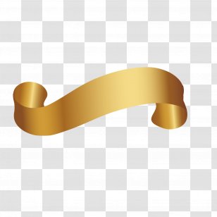 CURL Clip Art - Logo - Ribbon Curl Transparent PNG