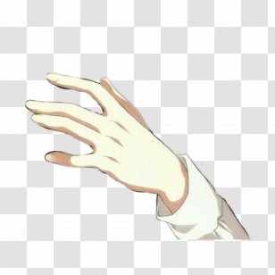 OK Gesture Emoji Thumb Clip Art Hand - Transparent Transparent PNG
