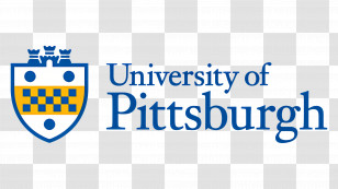 University Of Pittsburgh - University Of Pittsburgh Logo Transparent PNG