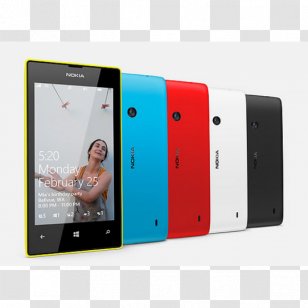 Nokia Lumia 720 520 620 830 920 - Technology - Smartphone Transparent PNG