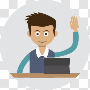 Learning Educational Technology Student School - Teacher Transparent PNG