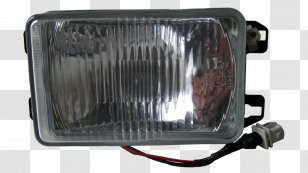 Headlamp Car Automotive Tail & Brake Light Bremsleuchte Transparent PNG