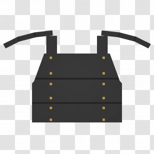 Gilets Samurai Trade Wikia Brand - Rectangle - Dou Transparent PNG