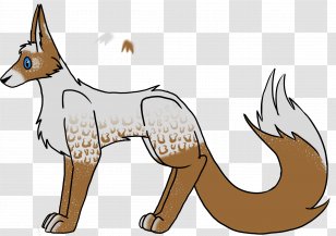 Dog Breed Cat Line Art Clip - Cartoon Transparent PNG