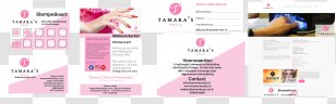 Paper Hair Coloring Graphic Design Skin - Web Hosting Flyer Transparent PNG