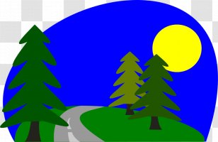 Clip Art Free Content Openclipart Agricultural Land Vector Graphics - Arable - Leaf Transparent PNG
