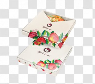 Box Packaging And Labeling Poligrafia Cardboard - Christmas Atmosphere Transparent PNG