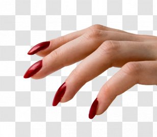 Nail Polish Salon Manicure Art - Spa Transparent PNG