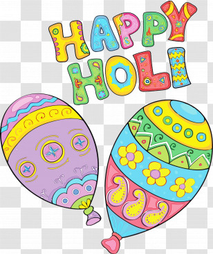 Easter Egg Transparent PNG