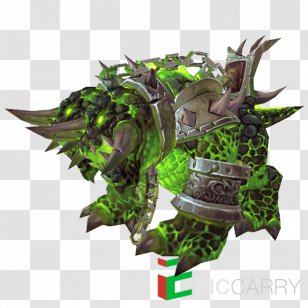 World Of Warcraft: Legion Warcraft Trading Card Game Raid Collectible Video - Devourer Transparent PNG