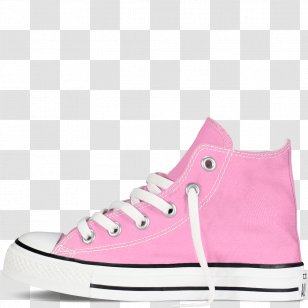 Chuck Taylor All-Stars Converse High-top Sneakers Shoe - Outdoor Transparent PNG