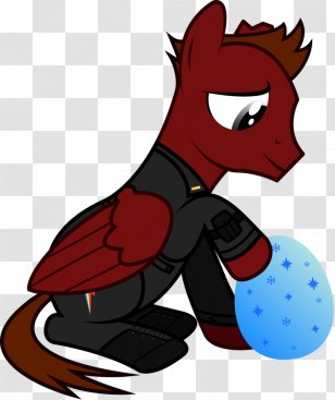Horse Legendary Creature Art Supernatural Clip - Vertebrate Transparent PNG
