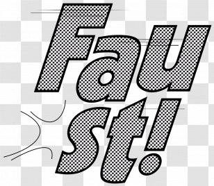 Faust University Of Television And Film Munich Kunsthalle Der Hypo-Kulturstiftung Festival Mefistofele - Evenement - Material Transparent PNG
