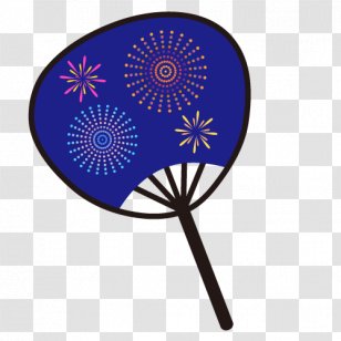 Summer Skyrocket Illustration. - Illustrator - Cobalt Blue Transparent PNG