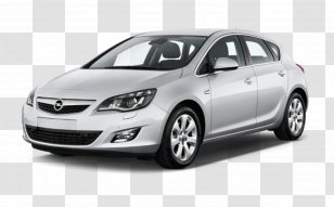 Opel Astra Car Vauxhall Corsa - Wheel Transparent PNG