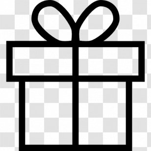 Gift Wrapping Birthday Sales Transparent PNG