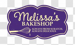 Bakery Logo Las Vegas Brand Cake Transparent PNG