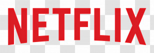 Netflix Logo - Netflix Official Logo Transparent PNG