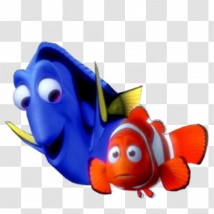 Marlin Pixar Film Clip Art - Drawing - Starfish Transparent PNG